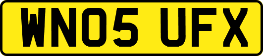 WN05UFX