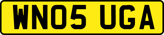 WN05UGA