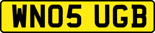 WN05UGB
