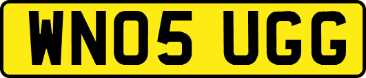 WN05UGG