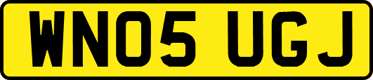 WN05UGJ