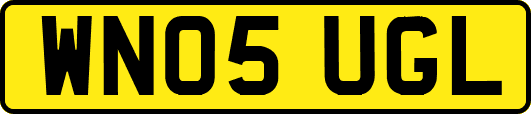 WN05UGL