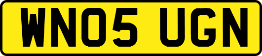 WN05UGN