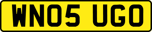 WN05UGO