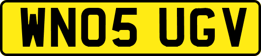 WN05UGV