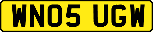 WN05UGW
