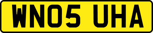 WN05UHA