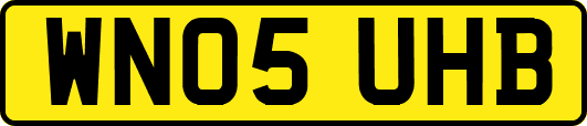 WN05UHB