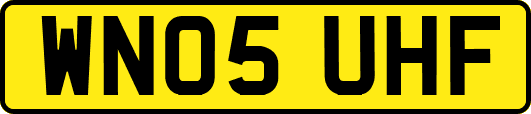 WN05UHF