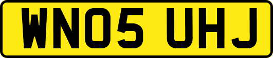 WN05UHJ