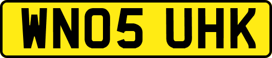 WN05UHK