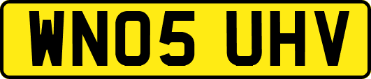 WN05UHV