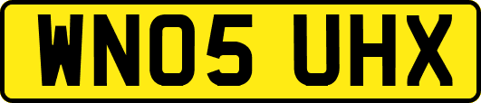 WN05UHX