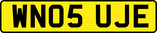 WN05UJE