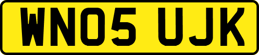 WN05UJK