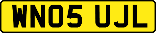 WN05UJL