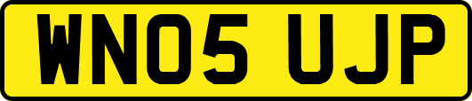 WN05UJP