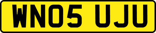WN05UJU