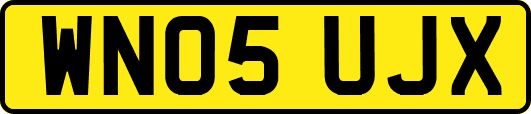 WN05UJX