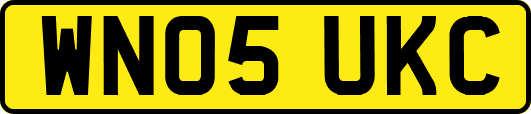 WN05UKC