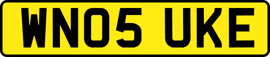 WN05UKE