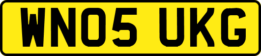 WN05UKG