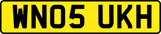 WN05UKH