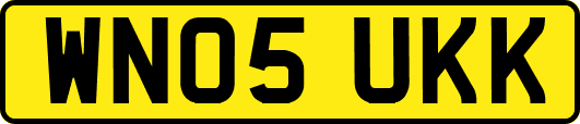 WN05UKK