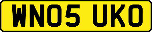 WN05UKO