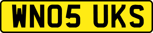 WN05UKS