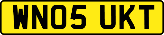 WN05UKT