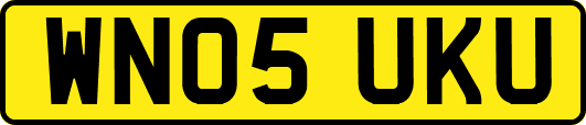 WN05UKU