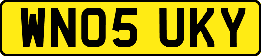 WN05UKY