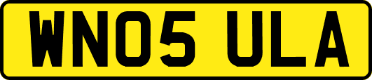 WN05ULA