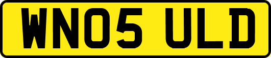 WN05ULD