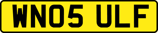 WN05ULF