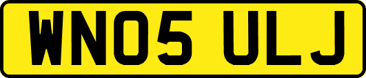 WN05ULJ