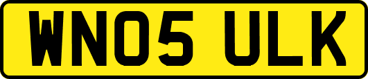 WN05ULK