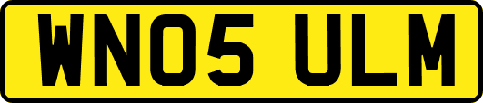WN05ULM