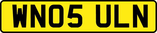 WN05ULN