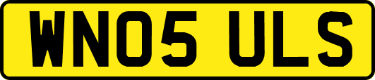 WN05ULS