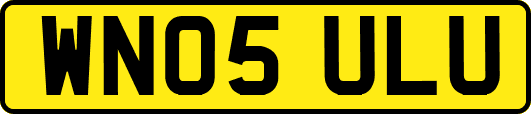 WN05ULU