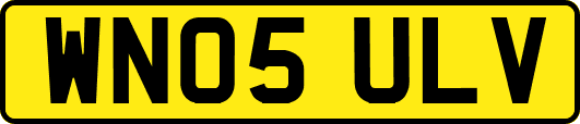 WN05ULV