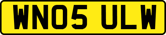 WN05ULW
