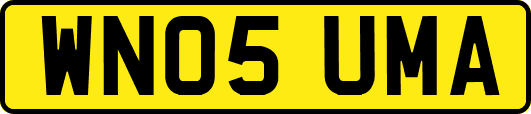 WN05UMA