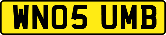 WN05UMB