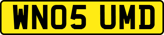 WN05UMD