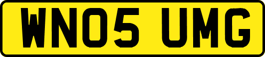 WN05UMG