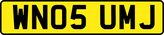 WN05UMJ