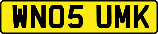 WN05UMK